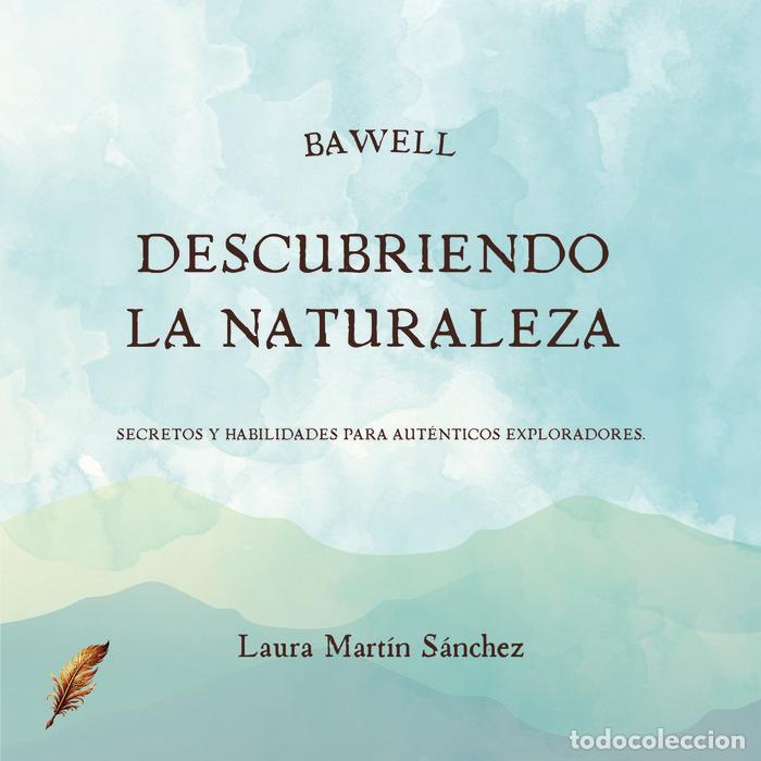 books: BAWELL - MARTIN SANCHEZ, LAURA