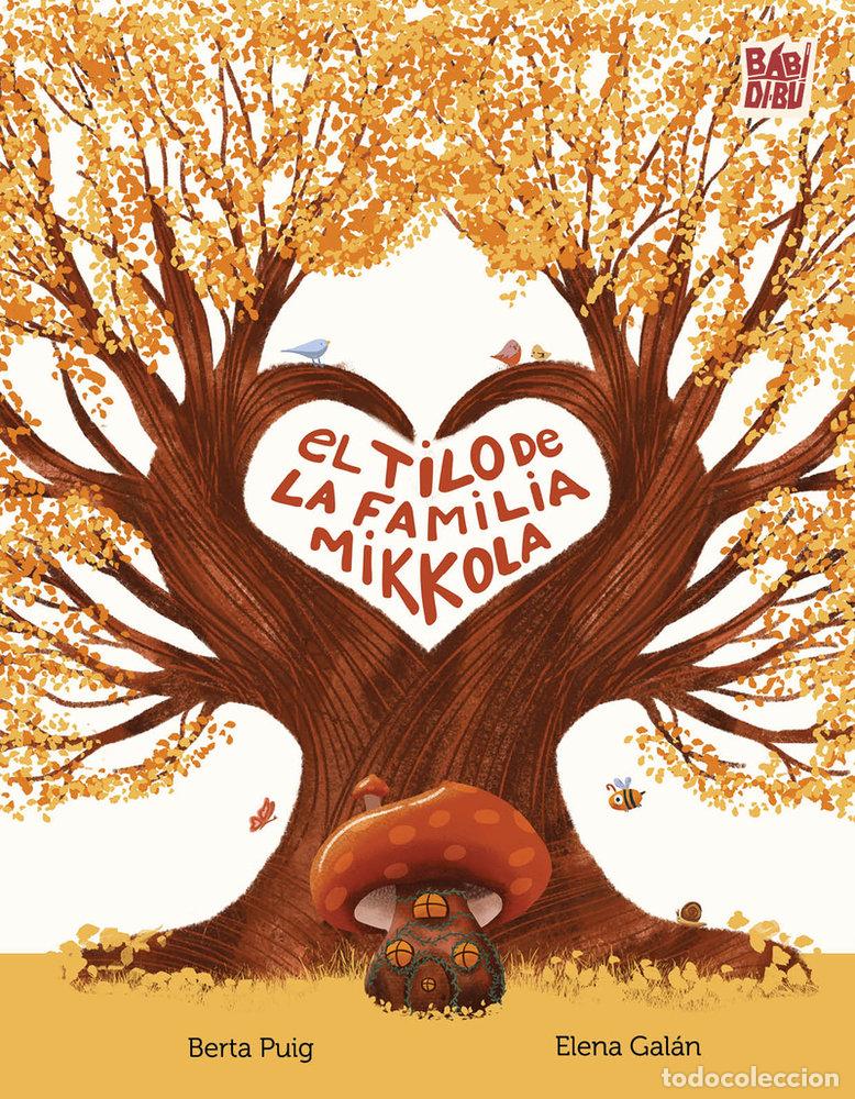 Libros: TILO DE LA FAMILIA MIKKOLA,EL - PUIG, BERT