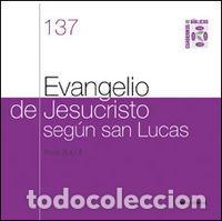 books: EVANGELIO DE JESUCRISTO SEGUN SAN LUCAS - SAO&Ecirc;T, YVES