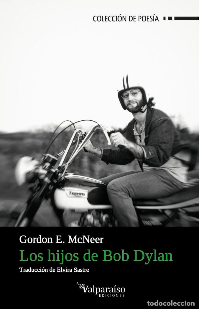 Libros: HIJOS DE BOB DYLAN,LOS - MCNEER, GORDON E