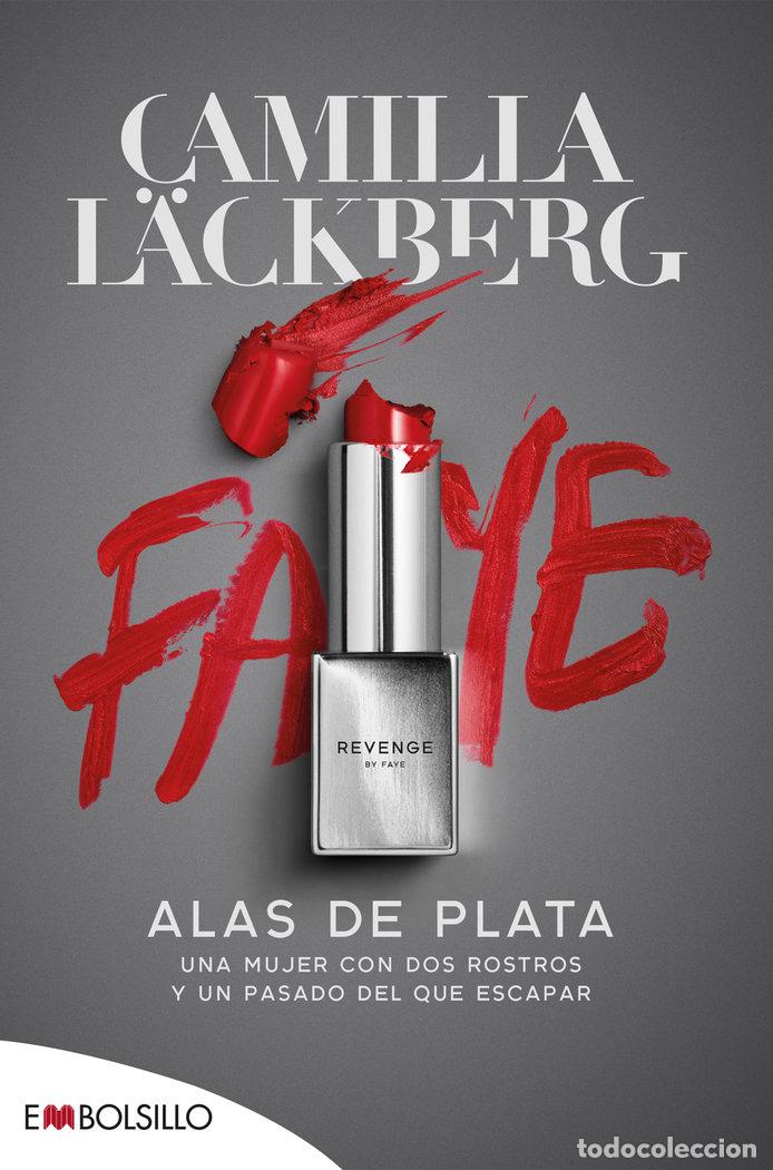 Libros: ALAS DE PLATA - L&Auml;CKBERG, CAMILLA