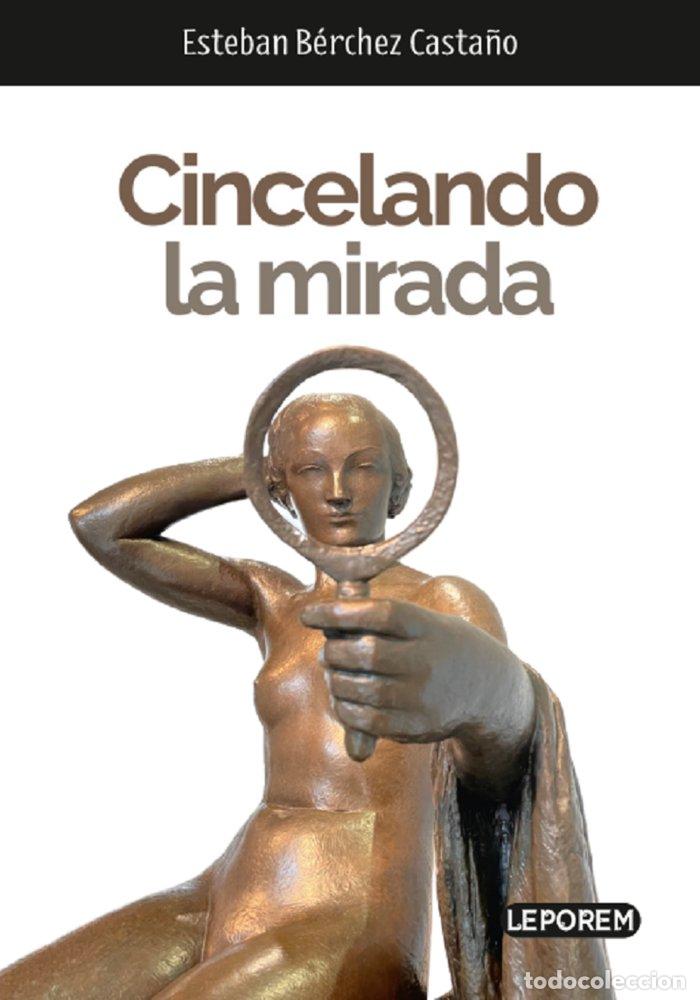 Libros: CINCELANDO LA MIRADA - BERCHEZ CASTA&Ntilde;O, ESTEBAN