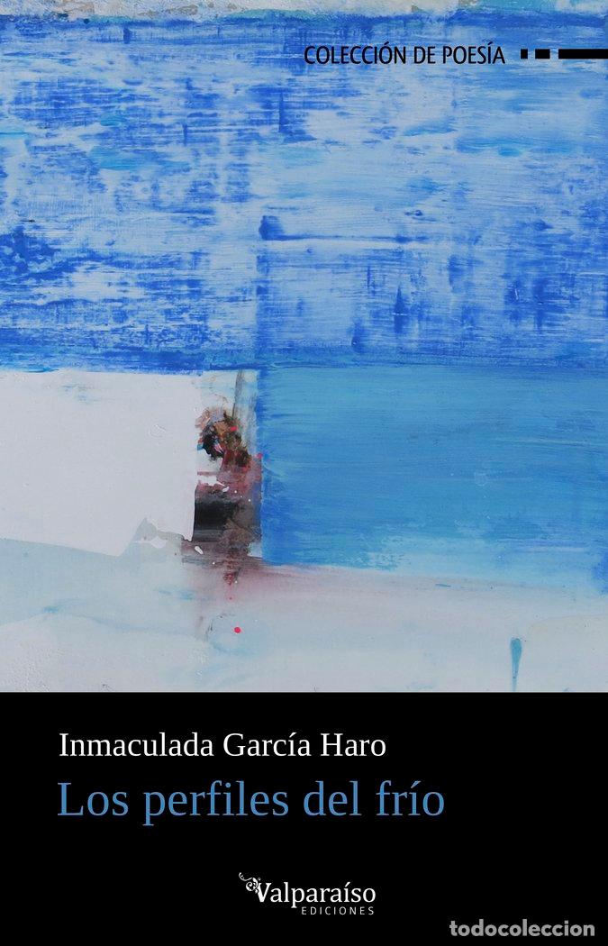 B&uuml;cher: PERFILES DEL FRIO,LOS - GARCIA HARO, INMACULADA