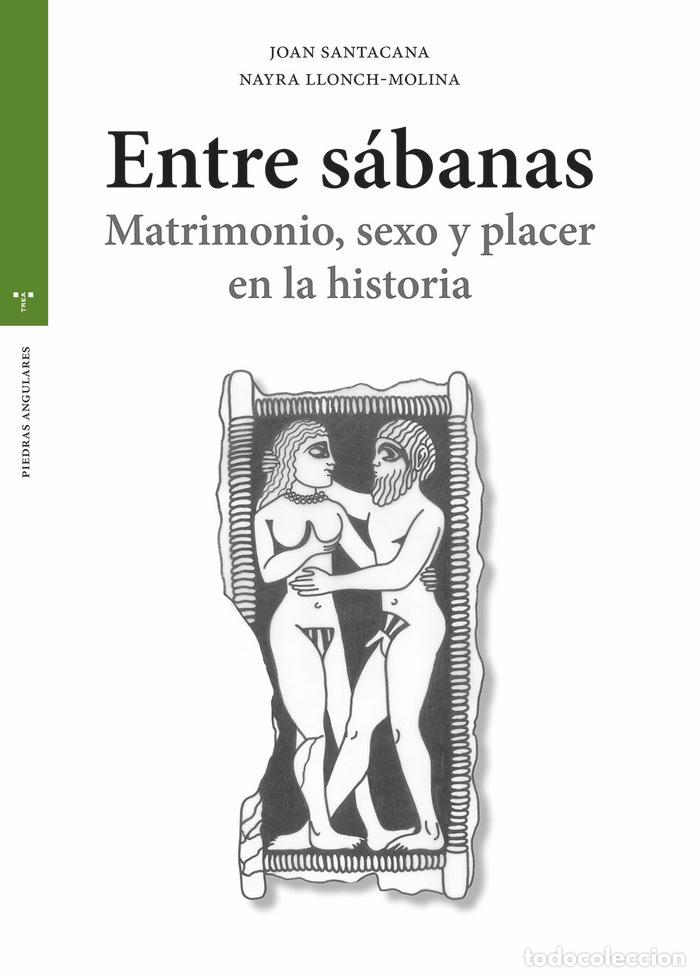 books: ENTRE SABANAS - LLONCH MOLINA, NAYRA