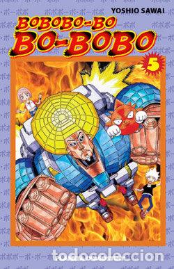 Livres: BOBOBO BO 5 - SAWAI, YOSHIO