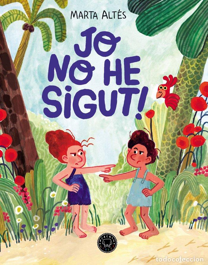 Livros: JO NO HE SIGUT - ALTES, MARTA