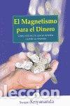 Livros: MAGNETISMO PARA EL DINERO,EL - KRIYANANDA, SWAMI