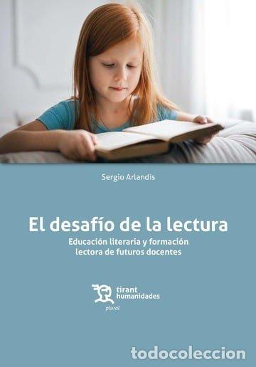 Libros: DESAFIO DE LA LECTURA - ARLANDIS, SERGIO