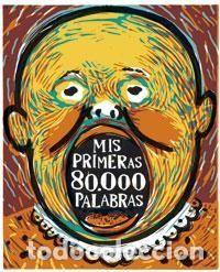 B&uuml;cher: MIS PRIMERAS 80000 PALABRAS - AA.VV.