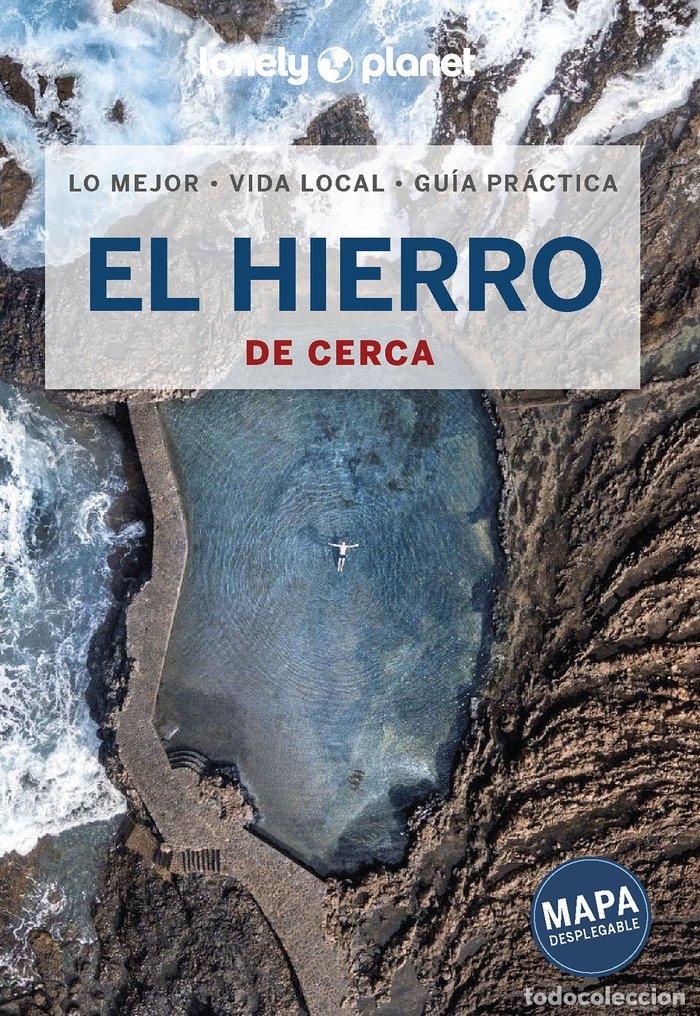 Libri: EL HIERRO DE CERCA 1 - ISABELLA NOBLE