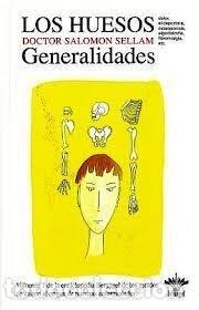 Libros: HUESOS GENERALIDADES,LOS VOL 7 - DR SALOMON SELLAM