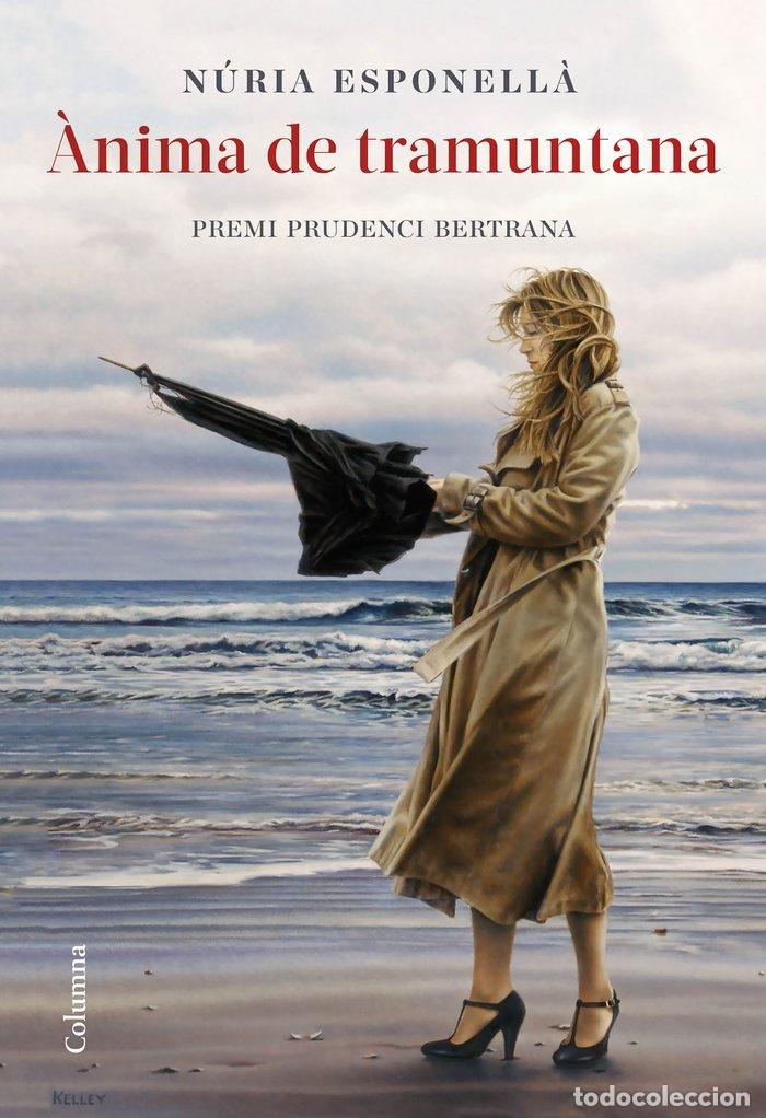 Libros: ANIMA DE TRAMUNTANA - ESPONELL&middot;, NURIA