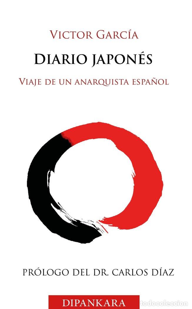 B&uuml;cher: DIARIO JAPONES - GARCIA, VICTOR
