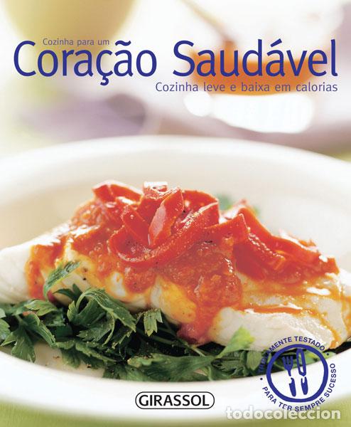 Libri: SABORES LIGHT-CORA&Ccedil;&Atilde;O SAUDAVEL - Varios autores