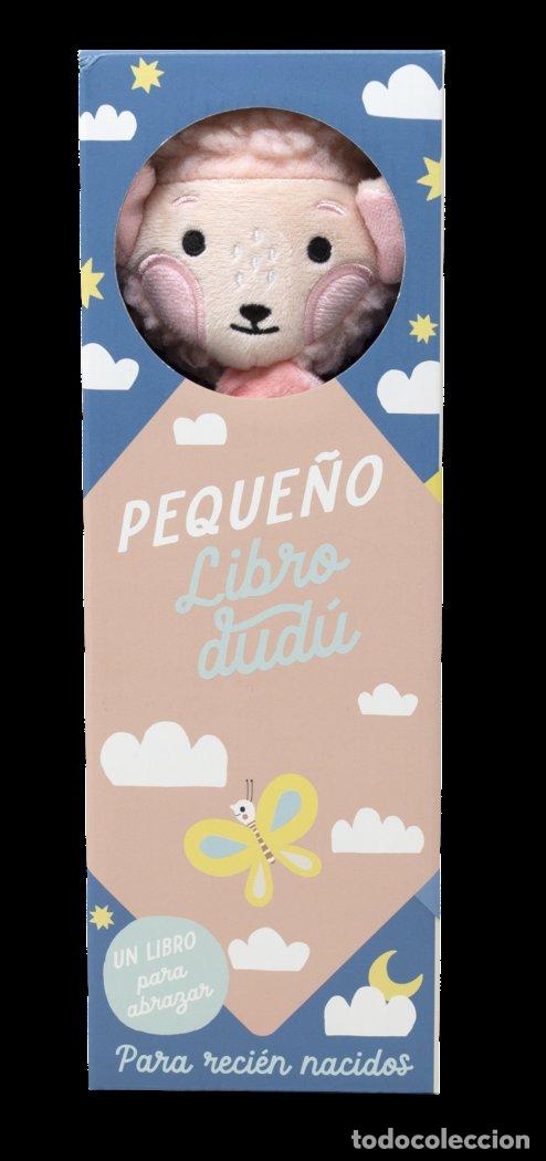 Libri: BUENAS NOCHES PEQUE&Ntilde;A OVEJA - YOYO