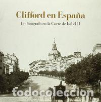 Livros: CLIFFORD EN ESPA&Ntilde;A - FONTANELLA, LEE