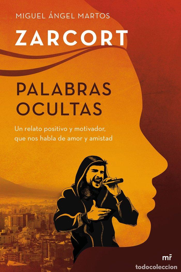 Libros: PALABRAS OCULTAS - ZARCORT