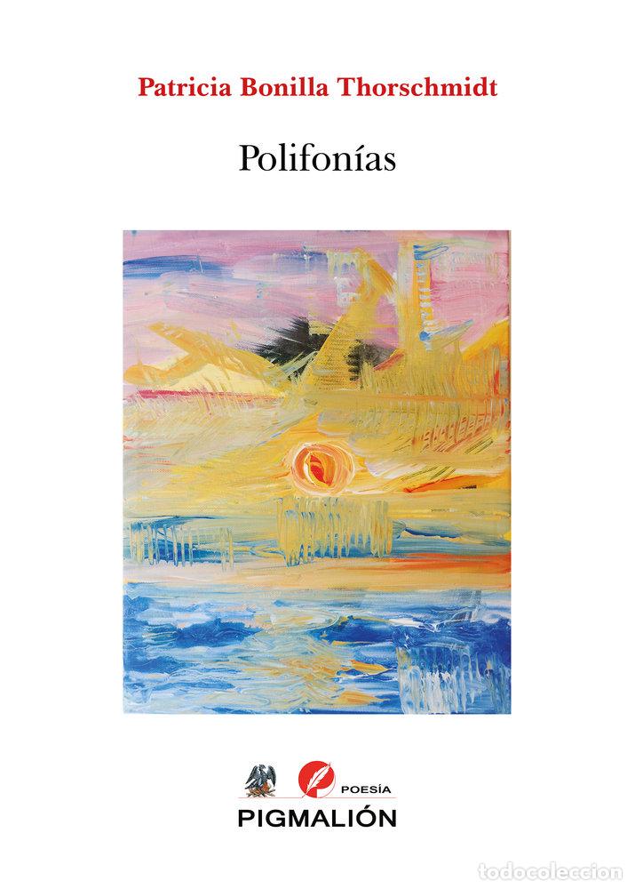 Livros: POLIFONIAS - BONILLA THORSCHMIDT, PATRICIA