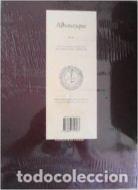 Libros: ALBORAYQUE EDICION DE LUJO - AA.VV