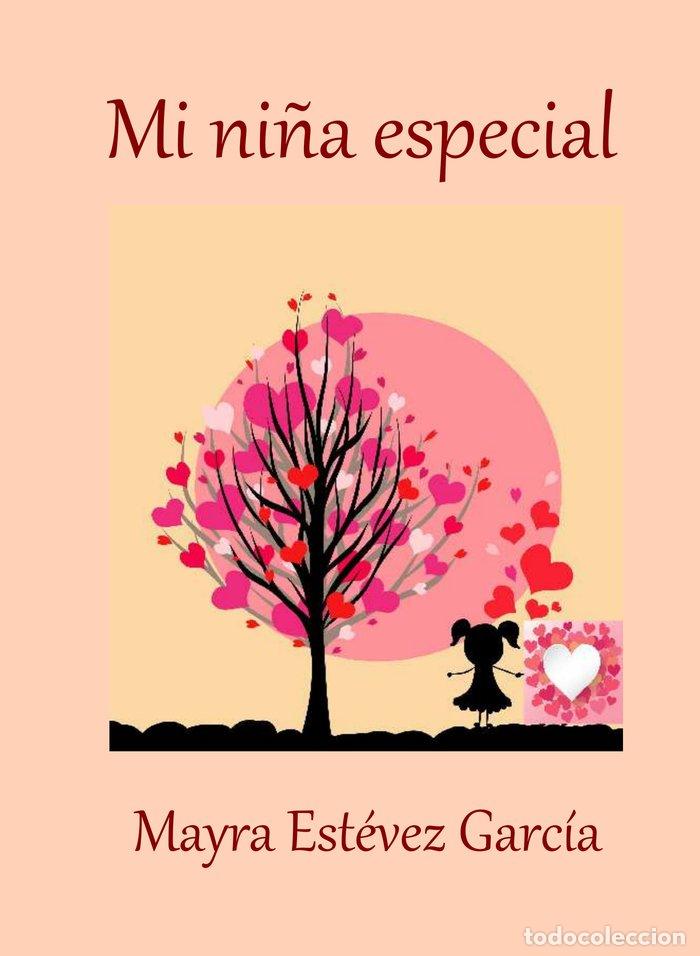 Libros: MI NI&Ntilde;A ESPECIAL - .