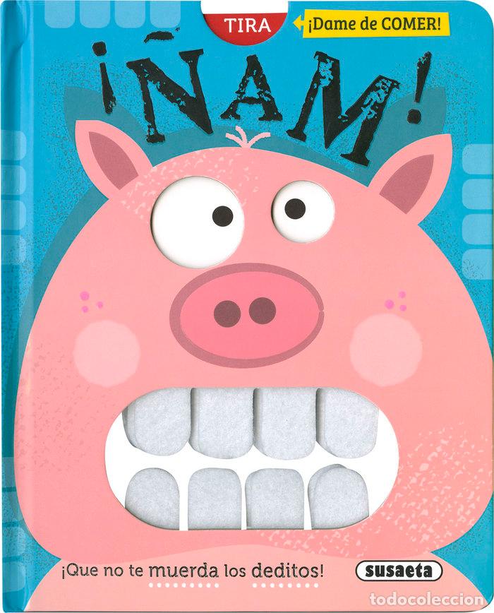 Libros: &Ntilde;AM - EDICIONES, SUSAETA