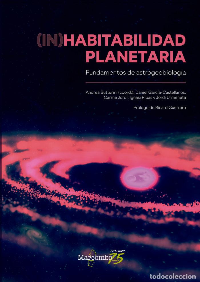 B&uuml;cher: IN HABITABILIDAD PLANETARIA - BUTTURINI, ANDREA