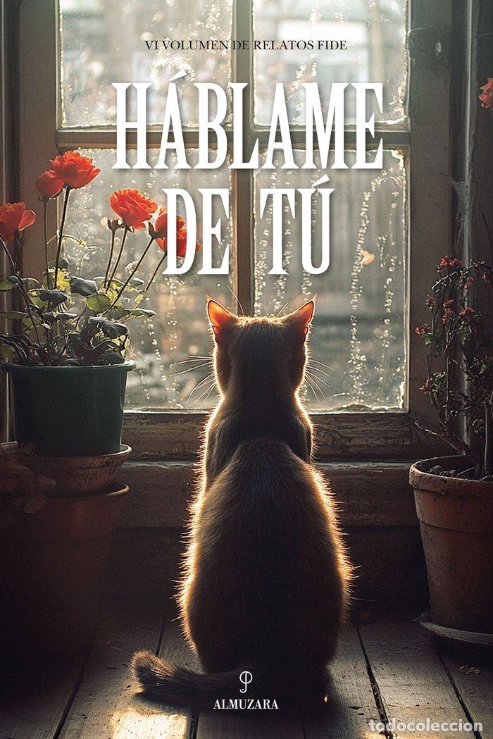 Libros: HABLAME DE TU - AA.VV.
