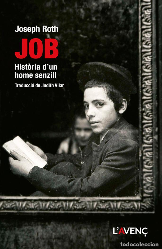 Libros: JOB - ROTH, JOSEPH..