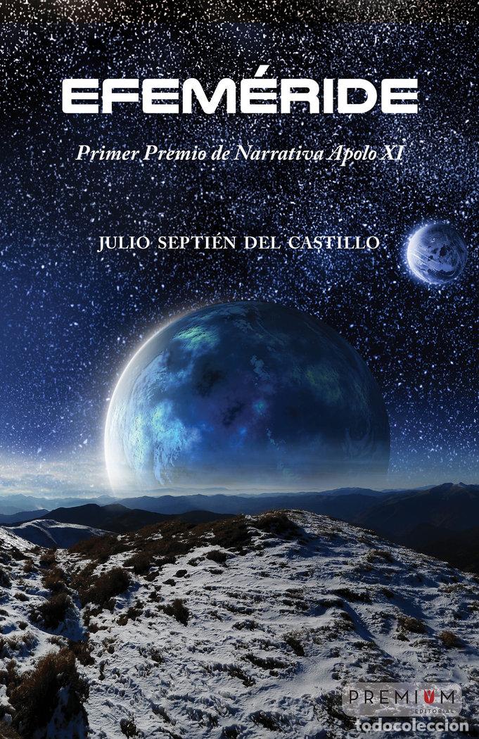 B&uuml;cher: EFEMERIDE - SEPTIEN DEL CASTILLO, JULIO