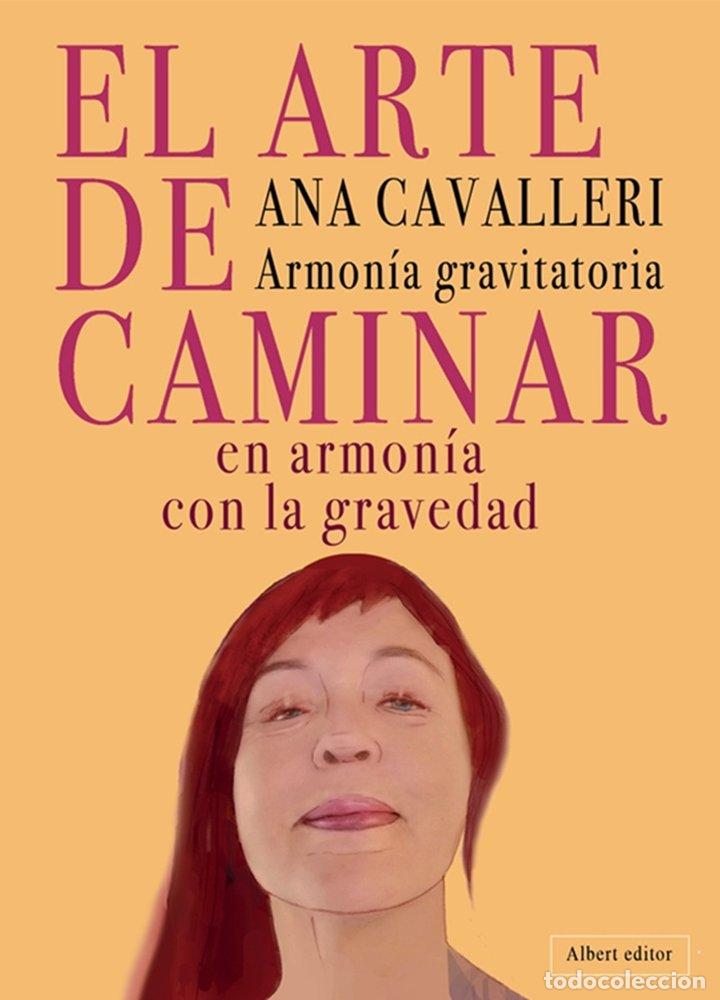 B&uuml;cher: EL ARTE DE CAMINAR - CANEVARO, WALTER
