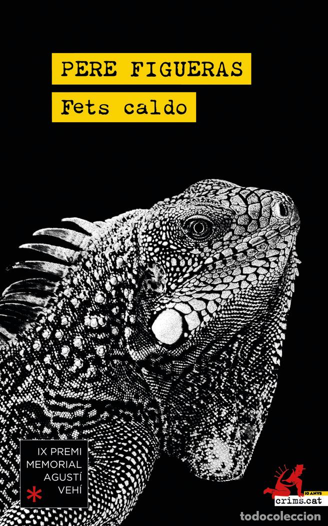 B&uuml;cher: FETS CALDO - FIGUERAS, PERE