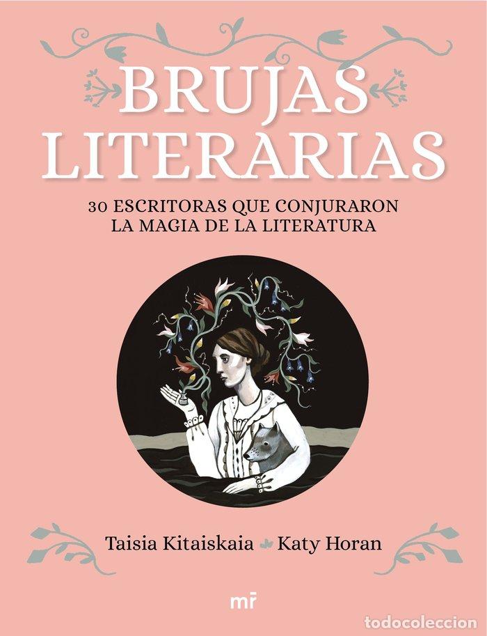 Livres: BRUJAS LITERARIAS - TAISIA KITASKAIA Y KATY HORAN