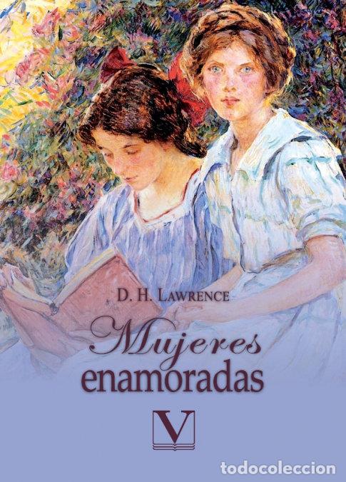 Libros: MUJERES ENAMORADAS - LAWRENCE, DAVID HERBERT RICHARDS