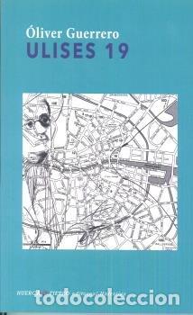Libros: ULISES 19 - GUERRERO, OLIVER