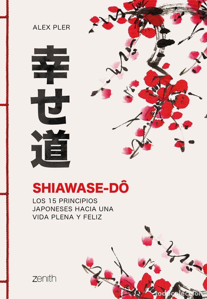 Libros: SHIAWASE-DO - ......