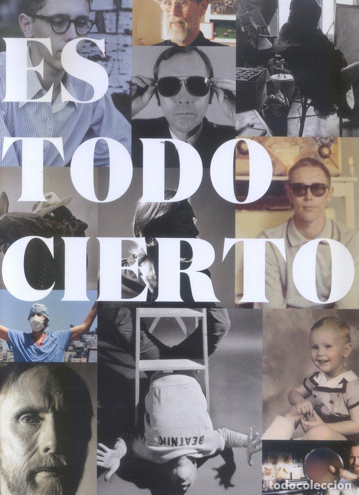 Libri: BRUCE CONNER ES TODO CIERTO - AA.VV.