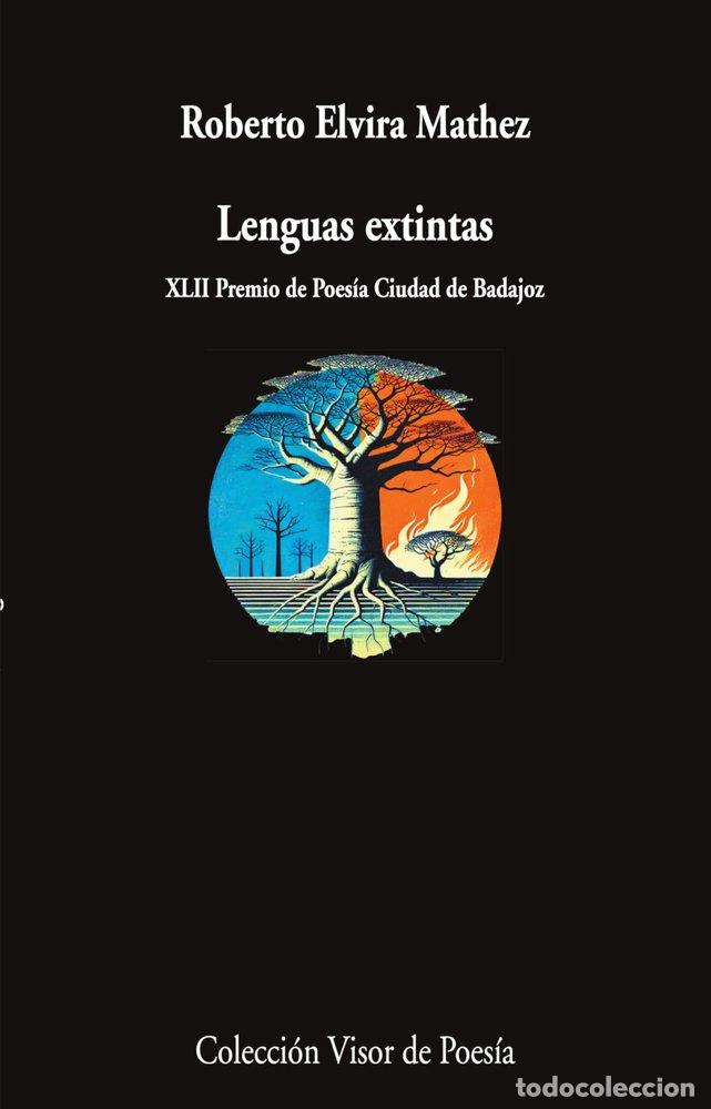 Libri: LENGUAS EXTINTAS - ELVIRA SANCHEZ, ROBERTO