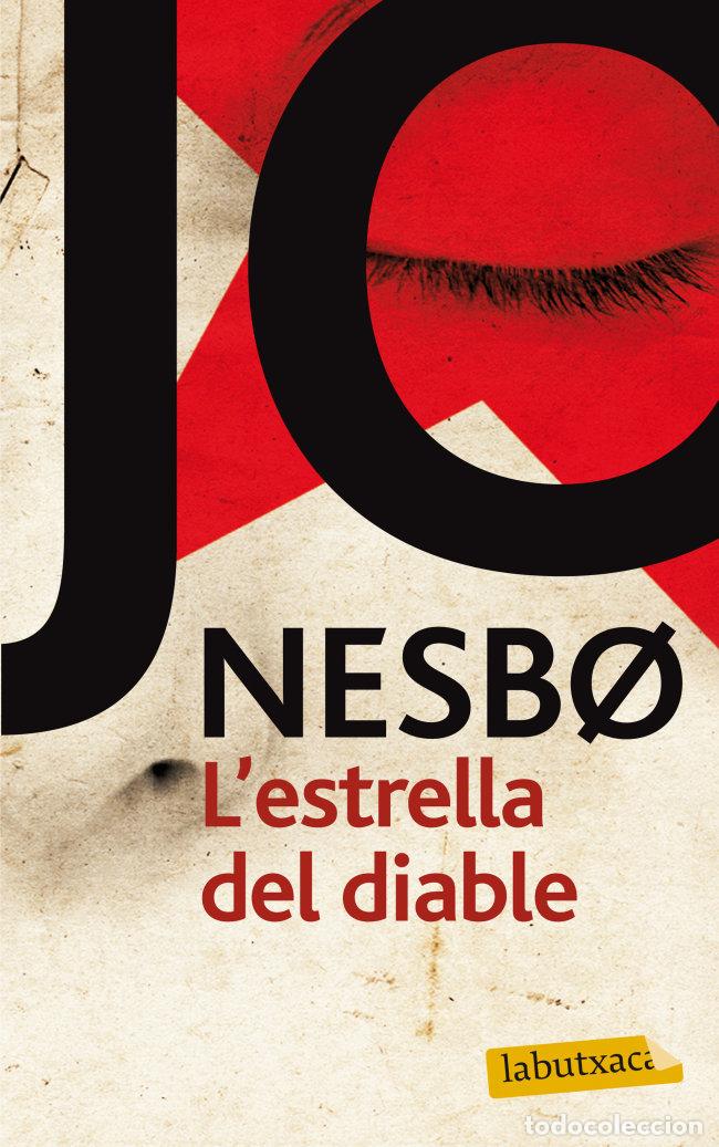 books: L'ESTRELLA DEL DIABLE - NESBO, JO