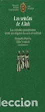 books: SENDAS DE ALLAH - POPOVIC