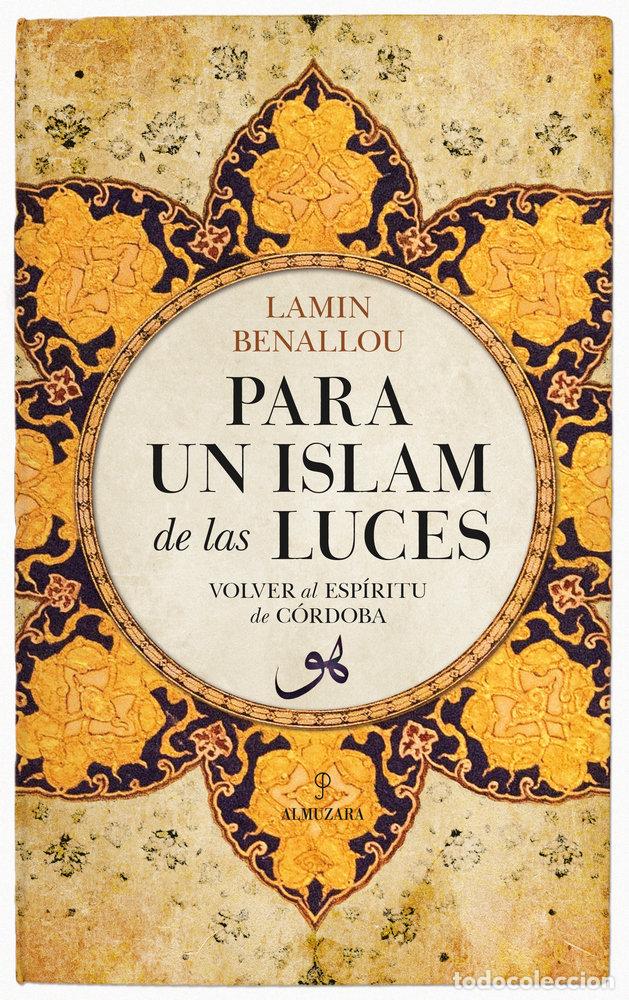 books: PARA UN ISLAM DE LAS LUCES - BENALLOU, LAMIN