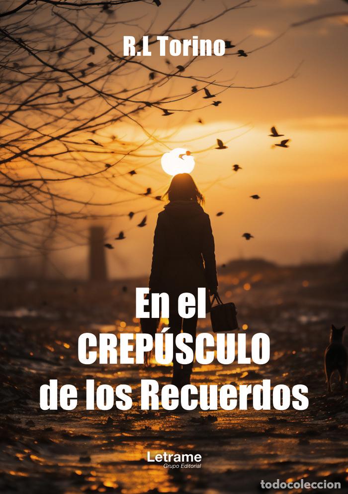 books: EN EL CREPUSCULO DE LOS RECUERDOS - TORINO, R L