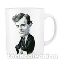 Livros: TAZA JACK LONDON CENTENARIO - VICENTE, FERNANDO