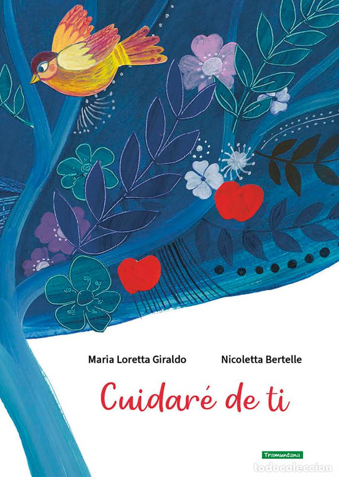 Libros: CUIDARE DE TI - GIRALDO, MARIA LORETTA