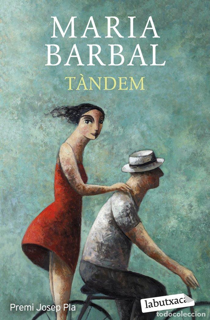 Libros: TANDEM - BARBAL, MARIA