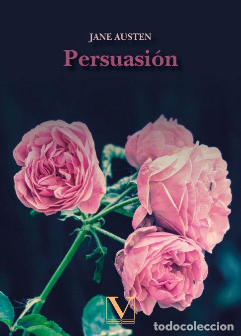 Libros: PERSUASION - AUSTEN, JANE