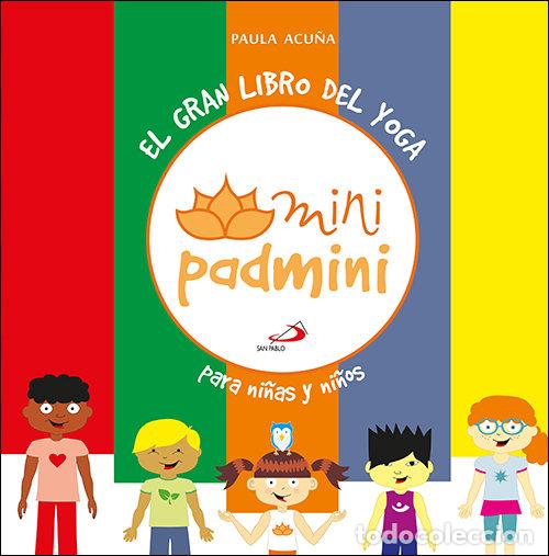 Libri: EL GRAN LIBRO DEL YOGA - ACU&Ntilde;A ESCUDER, PAULA