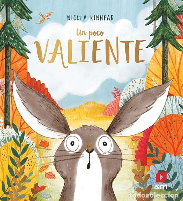 Livres: UN POCO VALIENTE - KINNEAR, NICOLA