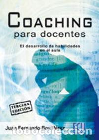 Livres: COACHING PARA DOCENTES - BOU PEREZ, JUAN FERNANDO