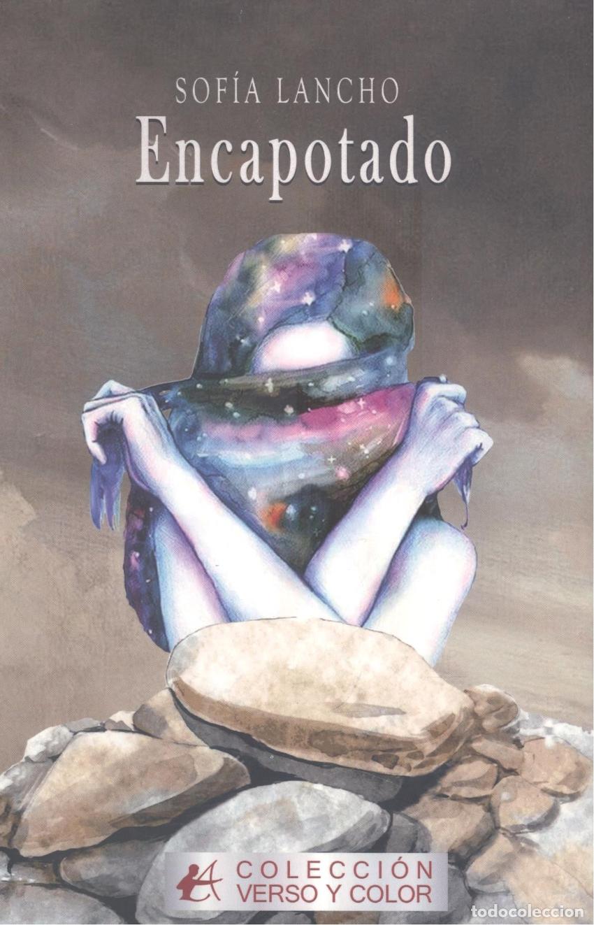 Livres: ENCAPOTADO - Lancho, Sofia
