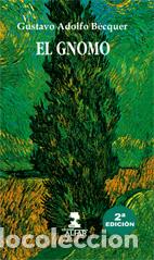 Libros: EL GNOMO - B&eacute;cquer, Gustavo Adolfo